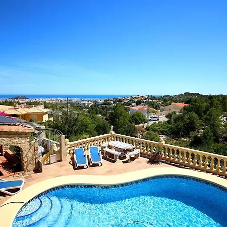 Marquesa Va 8p By Carlosferien Willa *