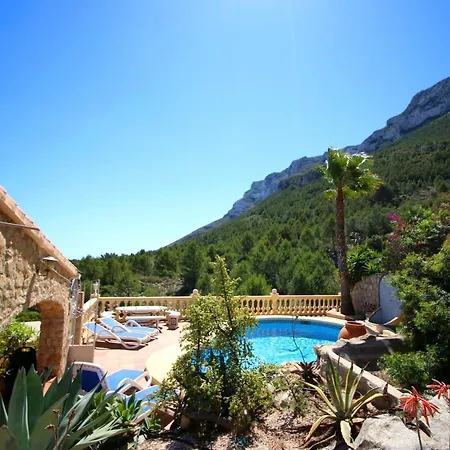 Marquesa Va 8p By Carlosferien Villa *