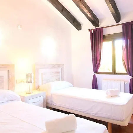 Villa Marquesa Va 8p *