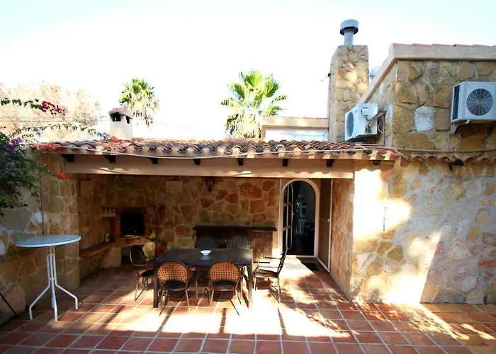 فيلة Marquesa Va 8p By Carlosferien