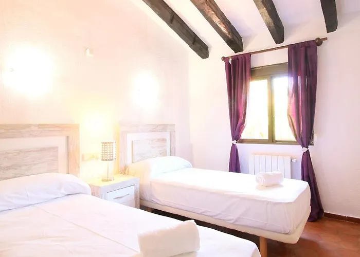 Villa Marquesa Va 8p By Carlosferien *