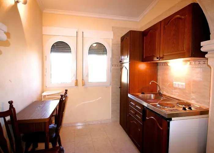 Marquesa Va 8p By Carlosferien Dénia