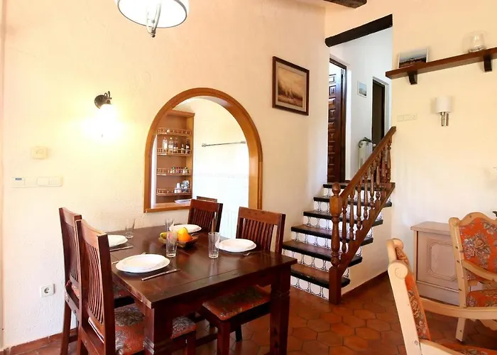 فيلة Marquesa Va 8p By Carlosferien