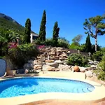 Villa Marquesa Va 8p By Carlosferien