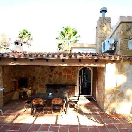 Villa Marquesa Va 8p