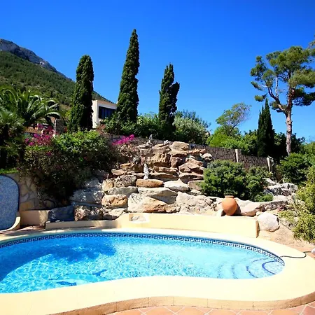 Villa Marquesa Va 8p By Carlosferien