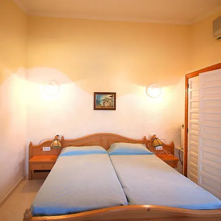 Marquesa Va 8p Villa Denia